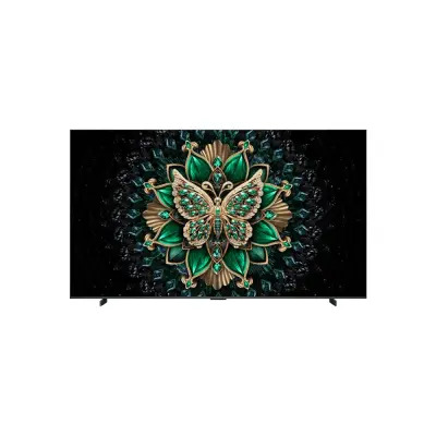 SMART TV DE 98" TCL QLED MINILED GOOGLE TV 98C6